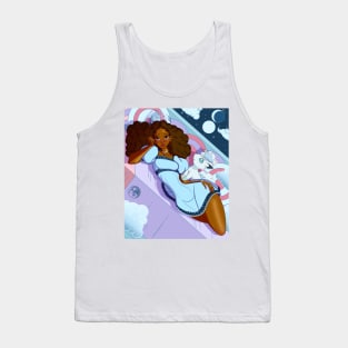 Princess Imani Tank Top